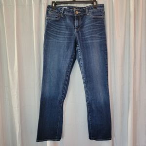 Kut from the Kloth Catherine boyfriend jeans Size 10